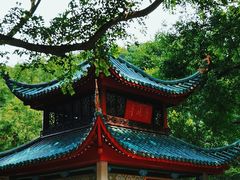 -岳麓山风景名胜区