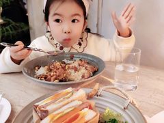 -玲婧胡同·生日蛋糕·餐厅(嘉里城店)