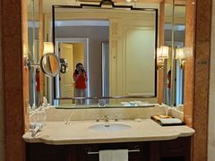 -中旅阿那亚九龙湖·公主酒店