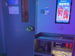 -音乐派KTV(太古里晶融汇店)