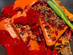 -阳阳老火锅(小南门店)