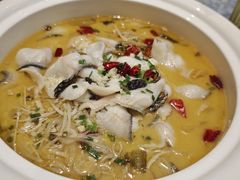 -聚丰园•湖鲜餐厅(阿红私房菜梅石路店)