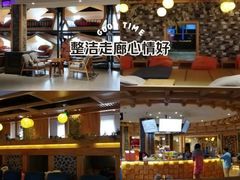 -星河湾温泉洗浴酒店