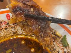 -钟方模白家肥肠粉(春熙店)