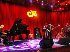 -JZ Club 爵士酒吧(上海店)