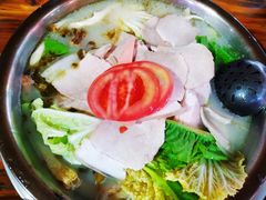 -陈记泸州酸菜豆花火锅(建设路店)