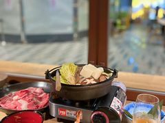和牛寿喜烧-IKKI1788居酒屋