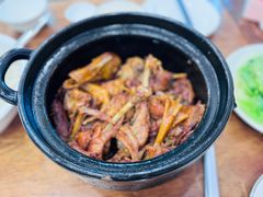 -斯丹姜母鸭·古法干香(涂门街总店)