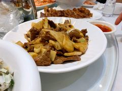 -新享乐海鲜(翠华路店)
