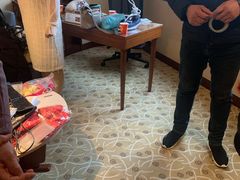 -上海神旺大酒店