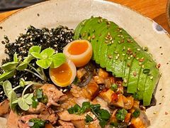 -炙柒Sekinana·精致料理 烧鸟·铁板烧(海上世界店)