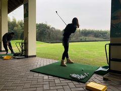 -天目湖涵田半山温泉