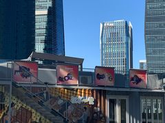 -大族广场Mall&More