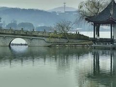 -南北湖风景区