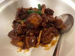 -上座云间·青年赣菜(绿茵店)