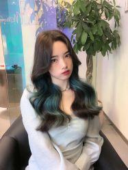 -MRMODE时尚先生美发沙龙