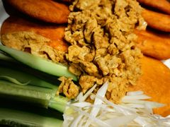 -桃子餐厅·天津菜(红星路直营店)