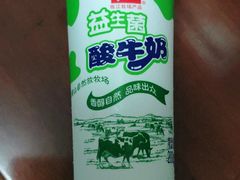 -光明牛奶棚(南泉店)