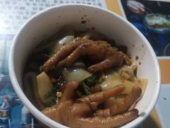 -肖胖子猪油拌粉