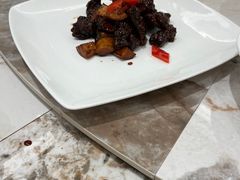 -新南华大酒店(长寿店)