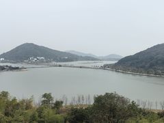 -南北湖风景区