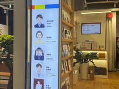 -方快-照相馆(金桥国际店)