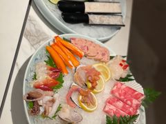 -生如夏花泰式火锅(伊藤双楠店)