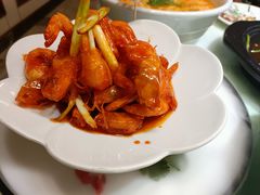 -福荣新中式餐厅