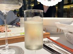 冷萃崂山茶-怡情荟•海鲜青岛菜(五四广场旗舰店)