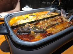 -龙门烤鱼(东方宝泰店)