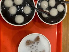 -冰神糖水铺(国贸中心店)