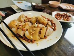 客家焖猪肉-新东源国际酒店·新东源食坊(沙井店)