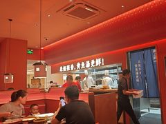 -闽上鲜·福建菜(龙湖滨江天街店)