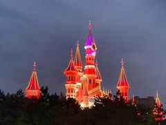 -沈阳方特欢乐世界