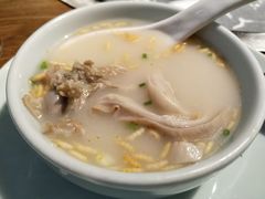 胡椒猪肚鸭骨汤-三人行骨头王火锅(长寿店)
