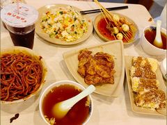 -小街天府(西工小街店)