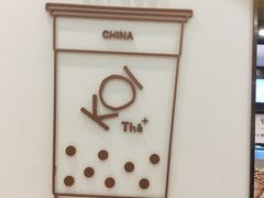 -KOI Thé(力宝广场店)