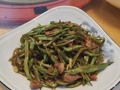 -燕北云山·农家菜·灶台鱼(密云溪翁庄店)