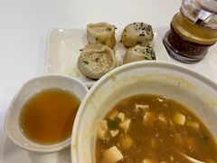 -咬不得高祖生煎·简餐(高银街店)