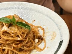 -PIZZA BIANCA(万象城店)