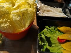 -大丰收脆鱼(万达江北店)