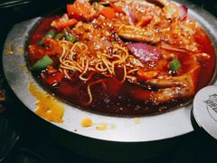 -嘎嘎鸭脑壳(金沙店)