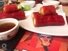 -点都德(千灯湖环宇城店)