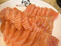 -初色海鲜自助(万丰路店)
