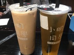 -小明同学(三里屯店)