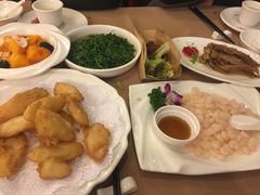 -新南华大酒店(长寿店)
