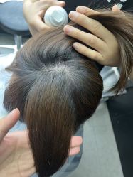 -Hair Code芭曲发型