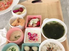 -Lilliput粒粒堡亲子餐厅(置汇旭辉店)