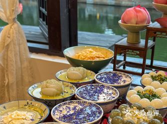 救命️西塘这家糖水铺子也太绝了吧!!