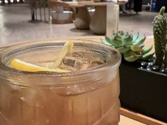 -大堂酒廊·亚龙湾万豪度假酒店